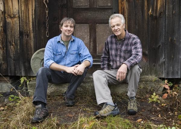 Don McAulay, Custom Rustic Furniture by Don McAulay Sr. & Jr.