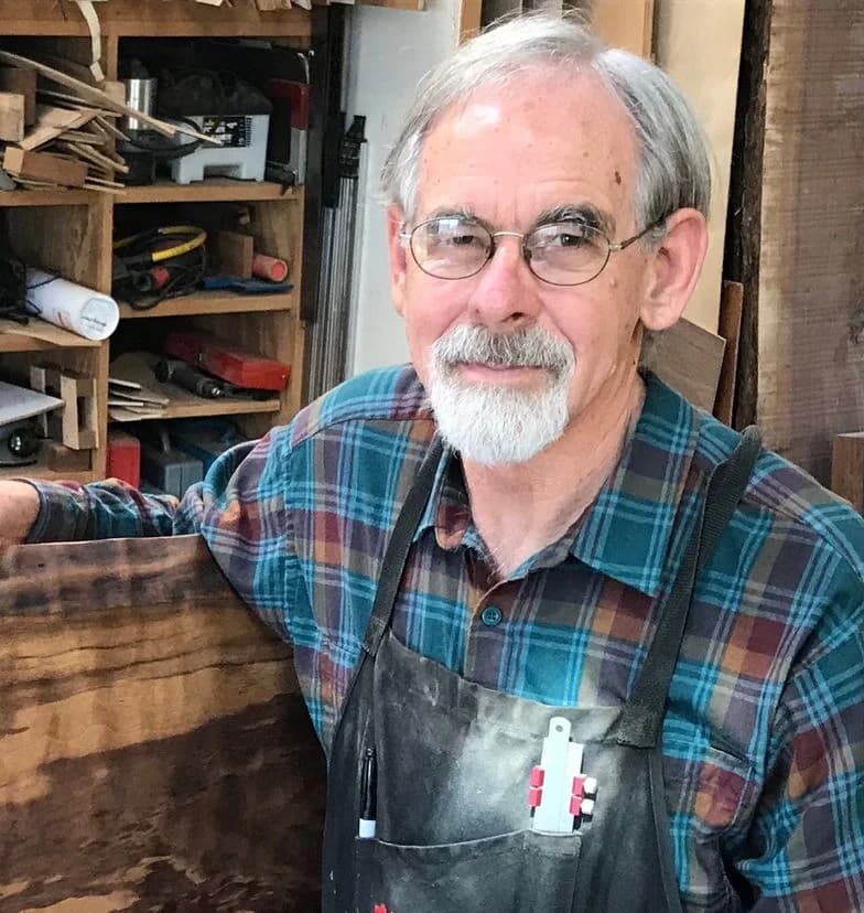 John Spivey, John Spivey Fine Furniture