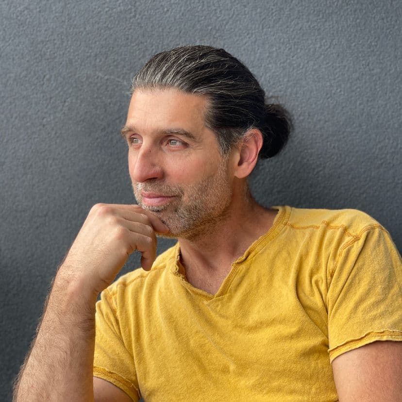 Marco Bogazzi, Marco Bogazzi
